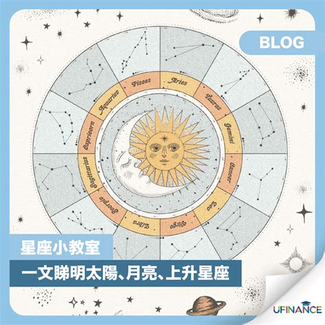 星座 太陽月亮|星座命盤：免費查詢個人星盤的太陽月亮上升星座等